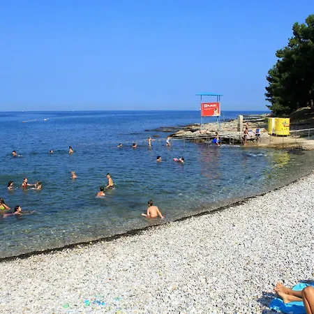 With Parking Space Basanija, Umag - 27192