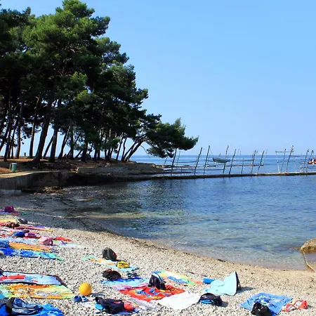 Apartman With Parking Space Basanija, Umag - 27192