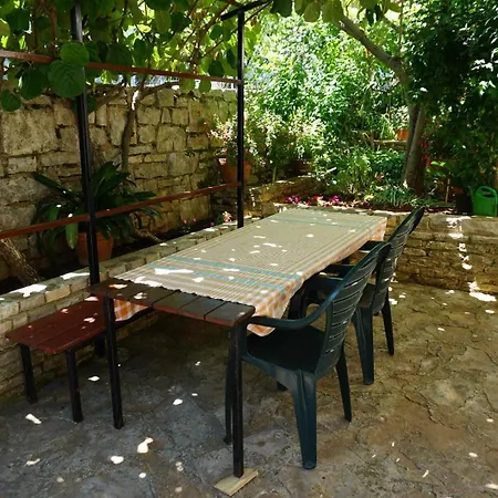 Apartment With Parking Space Basanija, Umag - 27192 *