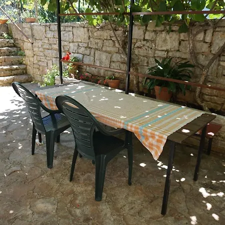 With Parking Space Basanija, Umag - 27192 Apartment Bašanija