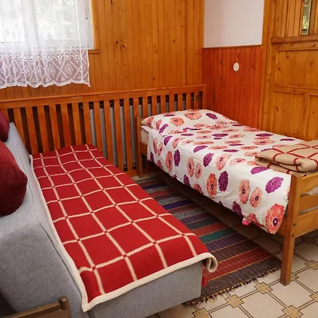 With Parking Space Basanija, Umag - 27192 Apartman