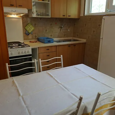 With Parking Space Basanija, Umag - 27192 Apartman