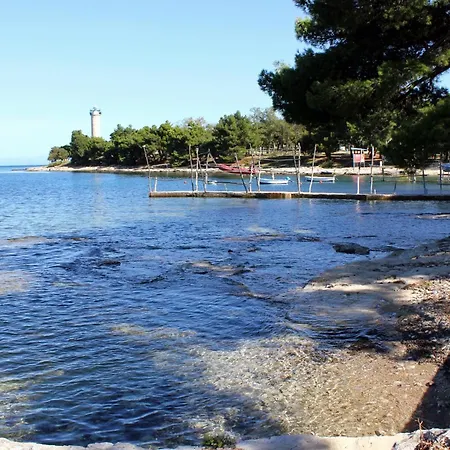 With Parking Space Basanija, Umag - 27192 Apartment