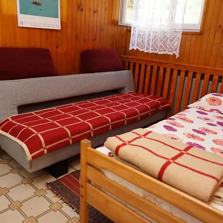 With Parking Space Basanija, Umag - 27192 شقة Bašanija